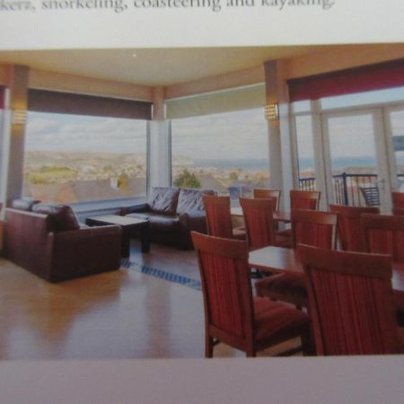 225 Buttercup Swanage Bay View - Vacation Home Kültér fotó