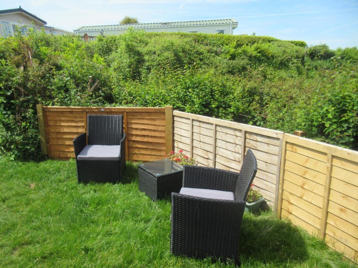 225 Buttercup Swanage Bay View - Vacation Home Kültér fotó