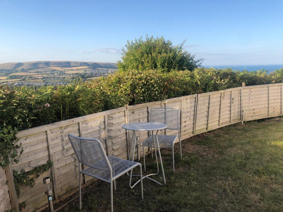 225 Buttercup Swanage Bay View - Vacation Home Kültér fotó