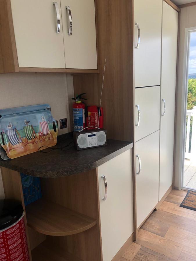 225 Buttercup Swanage Bay View - Vacation Home Kültér fotó