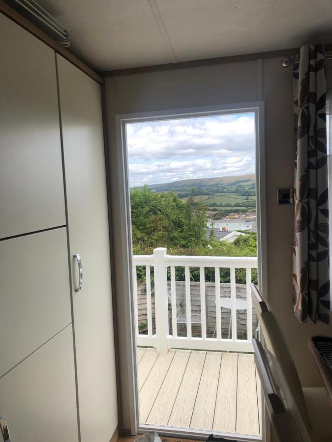225 Buttercup Swanage Bay View - Vacation Home Kültér fotó